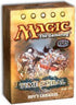 Magic The Gathering: TIME SPIRAL Sealed Preconstructed Theme Decks